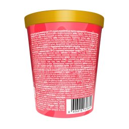 NIRVANA | Παγωτό Raspberry Truffle 313g