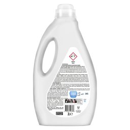 SKIP | Υγρό Πλυντηρίου Ρούχων Actice Clean 40 Μεζούρες