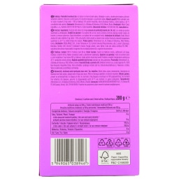 GUSTONA | Φρουκτόζη  200g