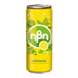 HBH | Λεμονάδα Κουτί 330ml