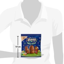 SMARTIES | Σοκολατάκια Easter Friends 65g