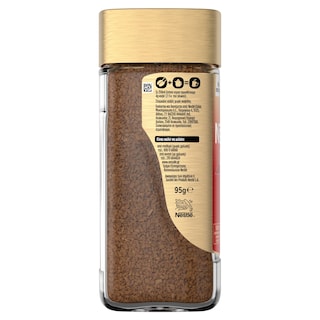 NESCAFE | Στιγμιαίος Καφές Gold Decaf 95g