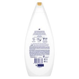 DOVE | Αφρόλουτρο Fruity Nourish 720ml