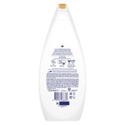 DOVE | Αφρόλουτρο Fruity Nourish 720ml