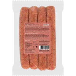 ΥΦΑΝΤΗΣ | Spicy Sausages with Red Pepper 340g