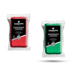 SAMOURI | Ζαχαρόπαστα  250g