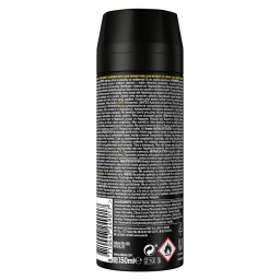 AXE | DEO SPRAY GOLD 150ML