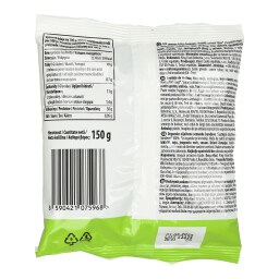 NATURES PROMISE BIO | Κολοκυθόσπορος Bio Ψίχα Ωμός 150g