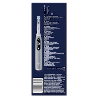 ORAL B