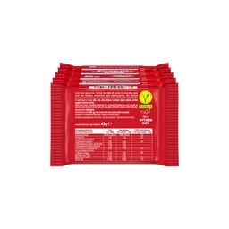 CREAM CRACKERS | Κράκερς Σίτου 5x43g