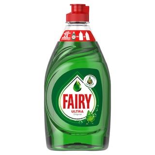 FAIRY | Υγρό Πιάτων Ultra Original 350ml