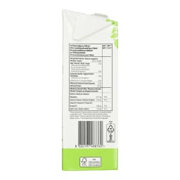 NATURE'S PROMISE | Ρόφημα Βρώμης Barista Vegan 1lt