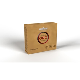 LAVAZZA | Καφές Espresso Qualita Oro Αλεσμένος 2x250g