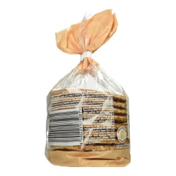 WORLD'S MARKET | Βάφλες Καραμέλα Stroopwafel 400g