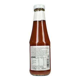 ΑΒ ΕΠΙΛΟΓΗ | Κέτσαπ  320g