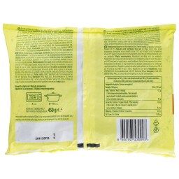 GUSTONA | Σπανάκι Φύλλα Κατεψυγμένα 450g