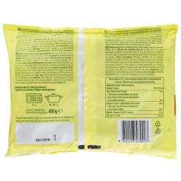 GUSTONA | Σπανάκι Φύλλα Κατεψυγμένα 450g