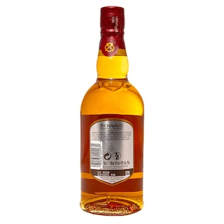 CHIVAS REGAL | Whisky 12 Years 700ml