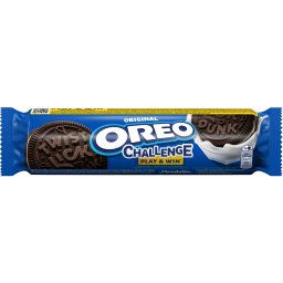 OREO | Cookies Vanilla Filled 154g