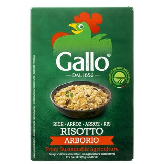Ριζότο Arborio 500g