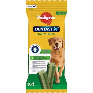 PEDIGREE | Snack Σκύλων DentaStix Daily Fresh Large 25kg+ 154g