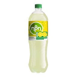 HBH | Soft Drink Lemon Carbonated 1.5lt