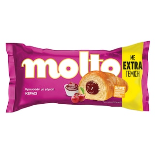 MOLTO