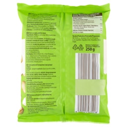 EMMA | Φιστίκια Κελυφωτά Ψημένα και Αλατισμένα 250g