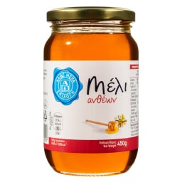 ΑΒ ΕΠΙΛΟΓΗ | Μέλι Ανθέων Εισαγωγής 450g