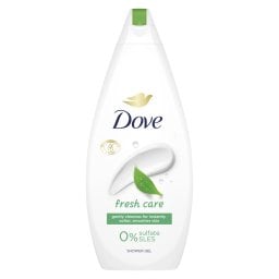 DOVE | Αφρόλουτρο Fresh Care 720ml