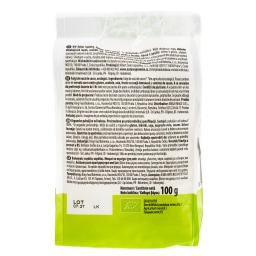 NATURES PROMISE BIO | Καρύδα Νιφάδες Bio 100g