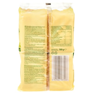 EMMA | Φρυγανιές Σίκαλης 180g