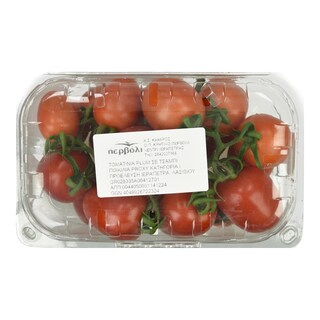 - | ΤΟΜΑΤΙΝΙΑ PLUM ΕΛΛΗΝΙΚΑ