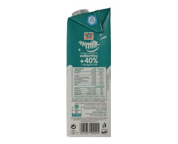 MMMILK | ΓΑΛΑ ΥΨΗΛΗΣ ΠΑΣΤΕΡΙΩΣΗΣ 40% ΠΕΡΙΣΣΟΤΕΡΟ ΑΣΒΕΣΤΙΟ 1 LT