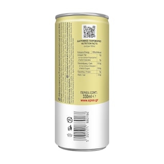 ΕΨΑ | Λεμονάδα με Ιβίσκο Κουτί 6x330ml