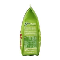 FYTRO | Μούσλι Αποξηραμένα Φρούτα 500g