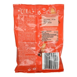 KITBIS | Ζελεδάκια Γεύση Cola 100g