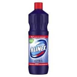 KLINEX | Χλωρίνη Ultra Protection Παχύρευστη 1250ml