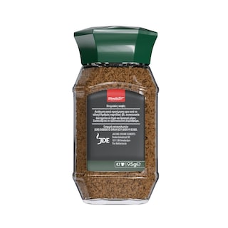 JACOBS | Στιγμιαίος Καφές Espresso 95gr