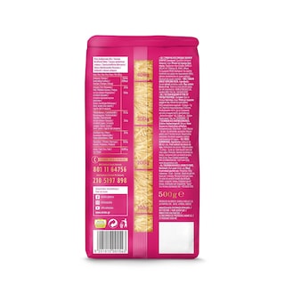 MISKO | Φιδές Κοφτός 500g