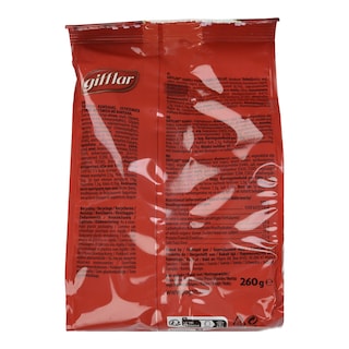 GIFFLAR | Ρολάκια Κανέλας 260g