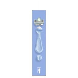 GILLETTE | Ξυριστική Μηχανή Venus Για την Ευαίσθητη Περιοχή + 1 Κεφαλή 1 Τεμάχιο