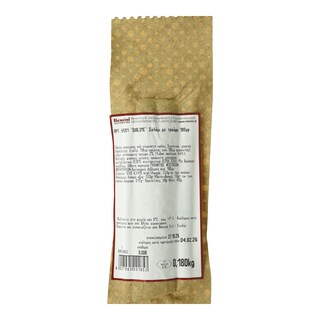 RENZINI | Σαλάμι με Τρούφα 180g