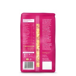 MISKO | Μακαρόνι Χυλοπίτες 500g