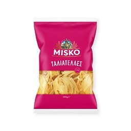 MISKO | ΤΑΛΙΑΤΕΛΕΣ  500gr