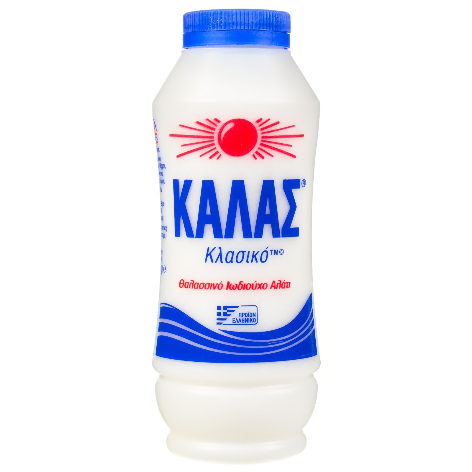 Αλάτι Κλασικό 400g