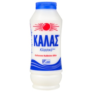 ΚΑΛΑΣ | Salt Classic 400g