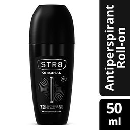 STR8 | Αποσμητικό Roll On Original 50ml