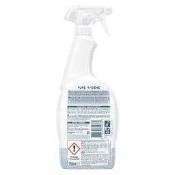 KLINEX | Spray Καθαρισμού Pure Hygiene 750ml