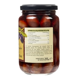 ΑΡΚΑΔΙΑ | ΕΛΙΕΣ